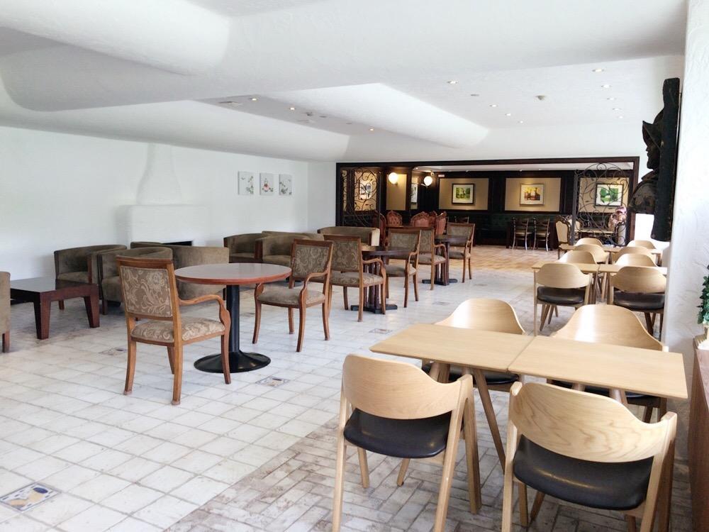 Lake Hills Hotel Songnisan Boeun Екстер'єр фото
